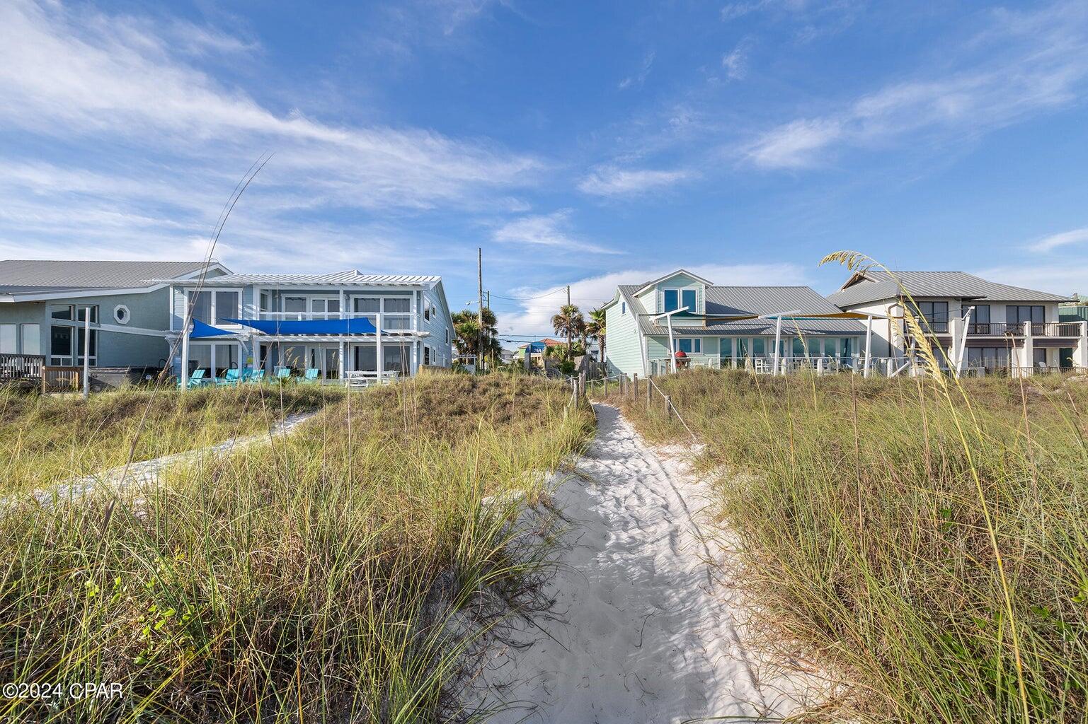 MIRAMAR BEACH - Residential