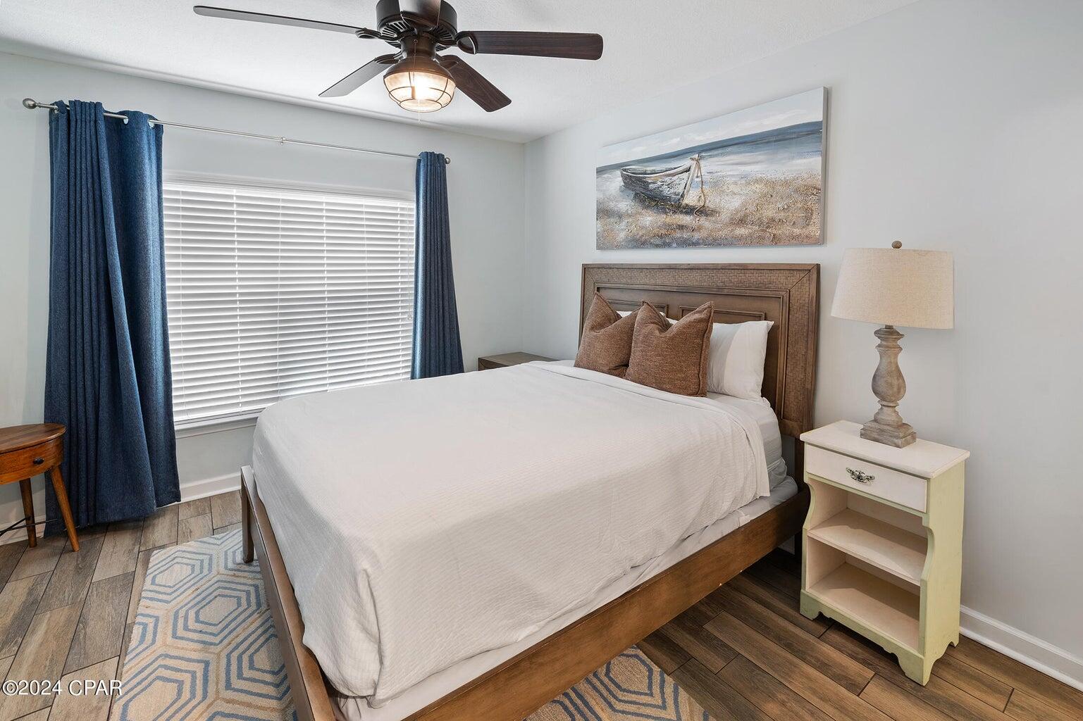 MIRAMAR BEACH - Residential