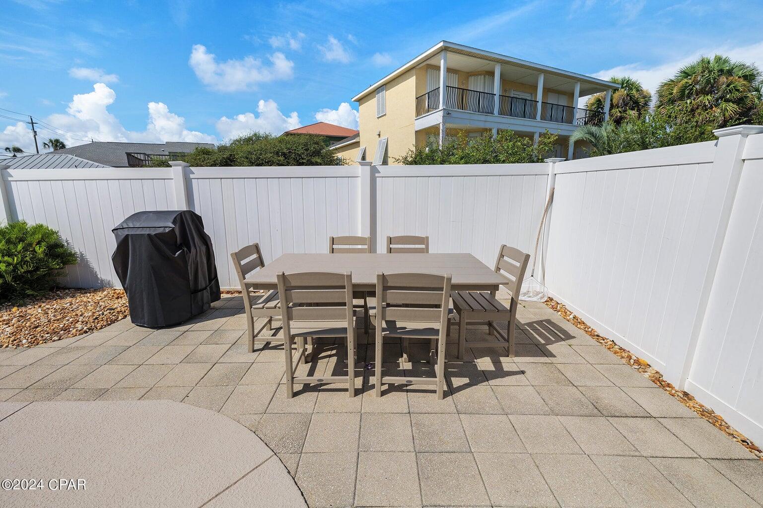 MIRAMAR BEACH - Residential