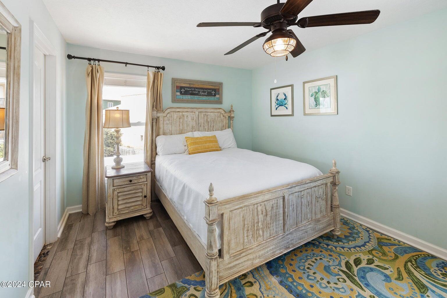 MIRAMAR BEACH - Residential
