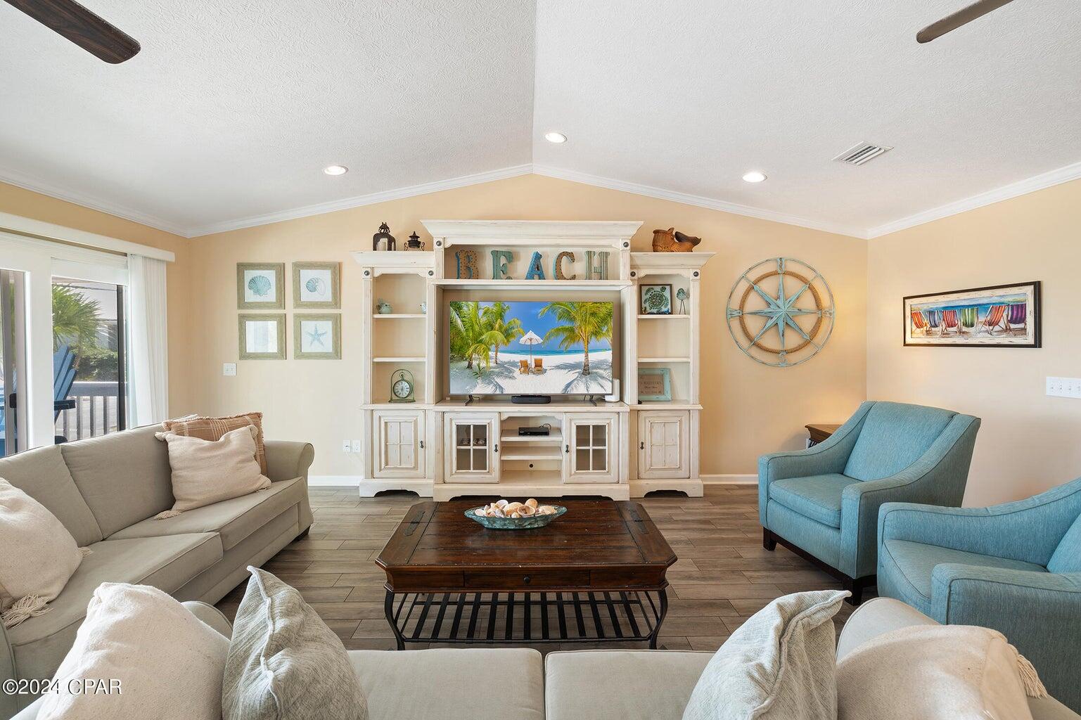 MIRAMAR BEACH - Residential