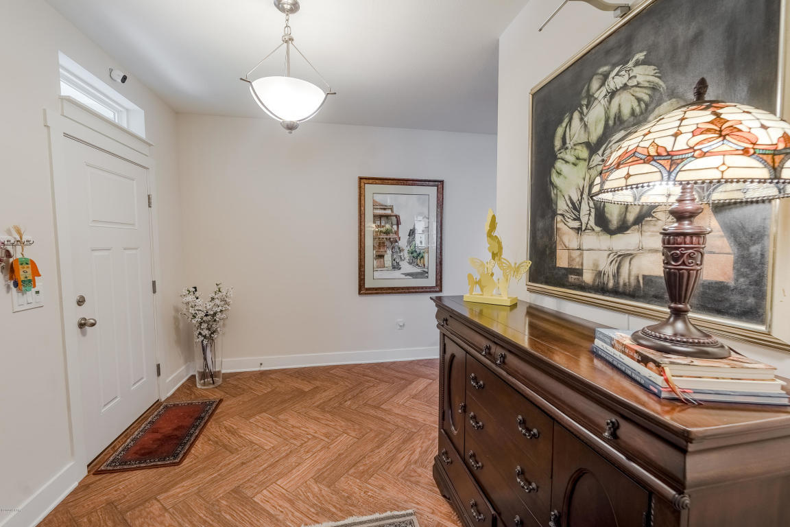 Breakfast point - Residential