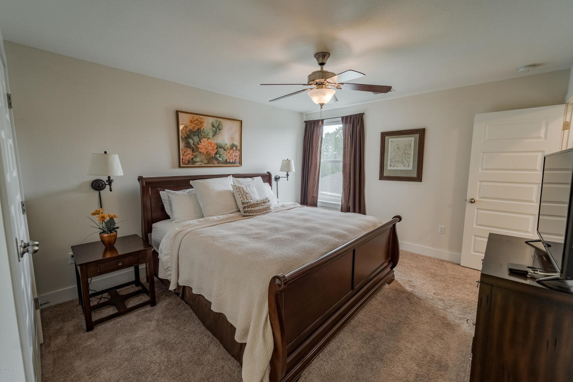 Breakfast point - Residential