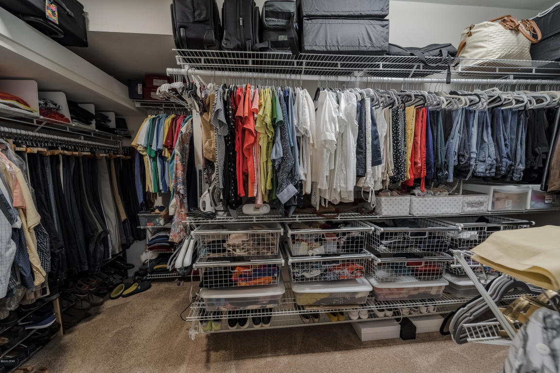 Breakfast point - Residential