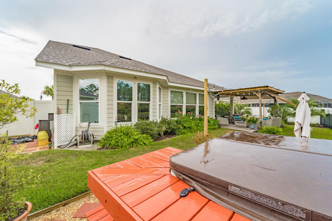 Breakfast point - Residential