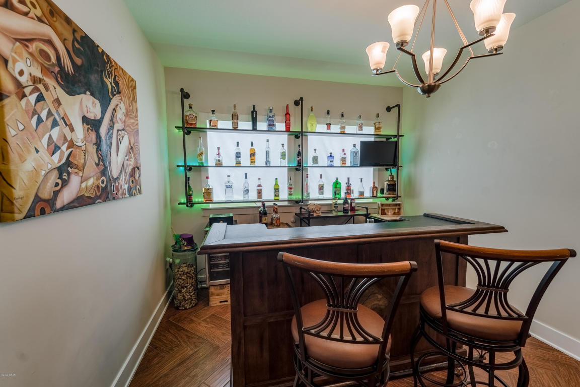 Breakfast point - Residential