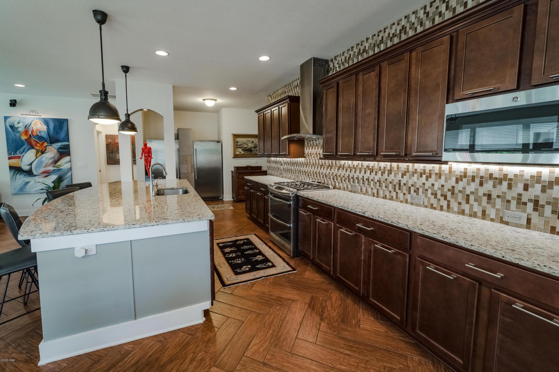 Breakfast point - Residential