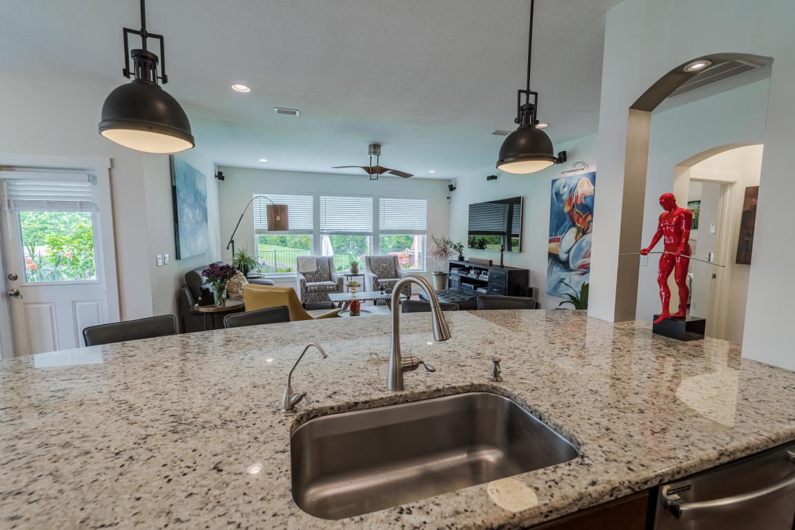 Breakfast point - Residential