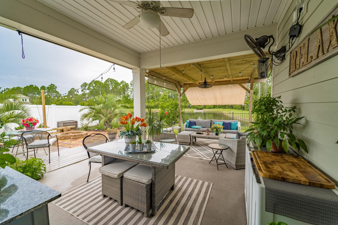 Breakfast point - Residential