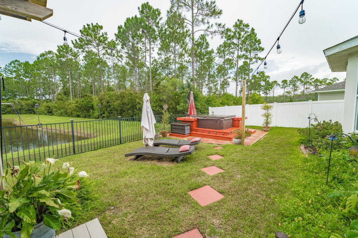 Breakfast point - Residential