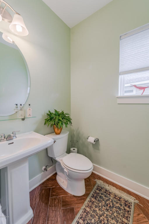 Breakfast point - Residential