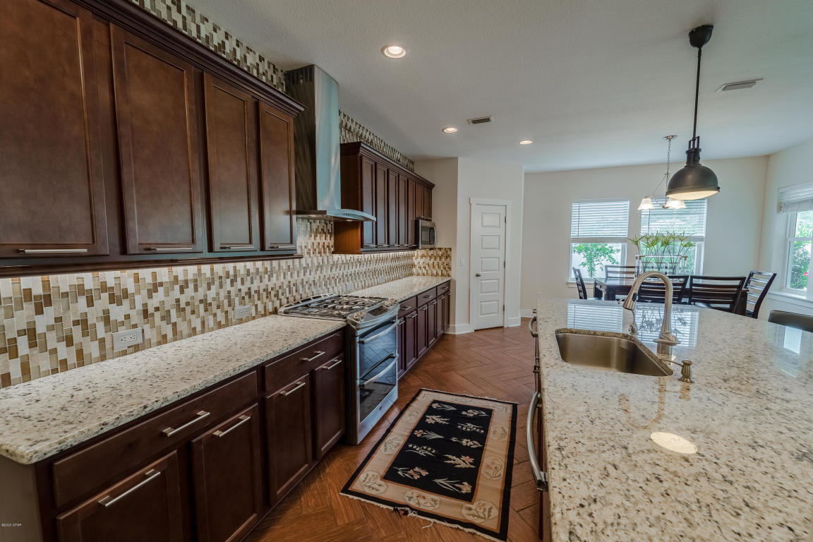 Breakfast point - Residential