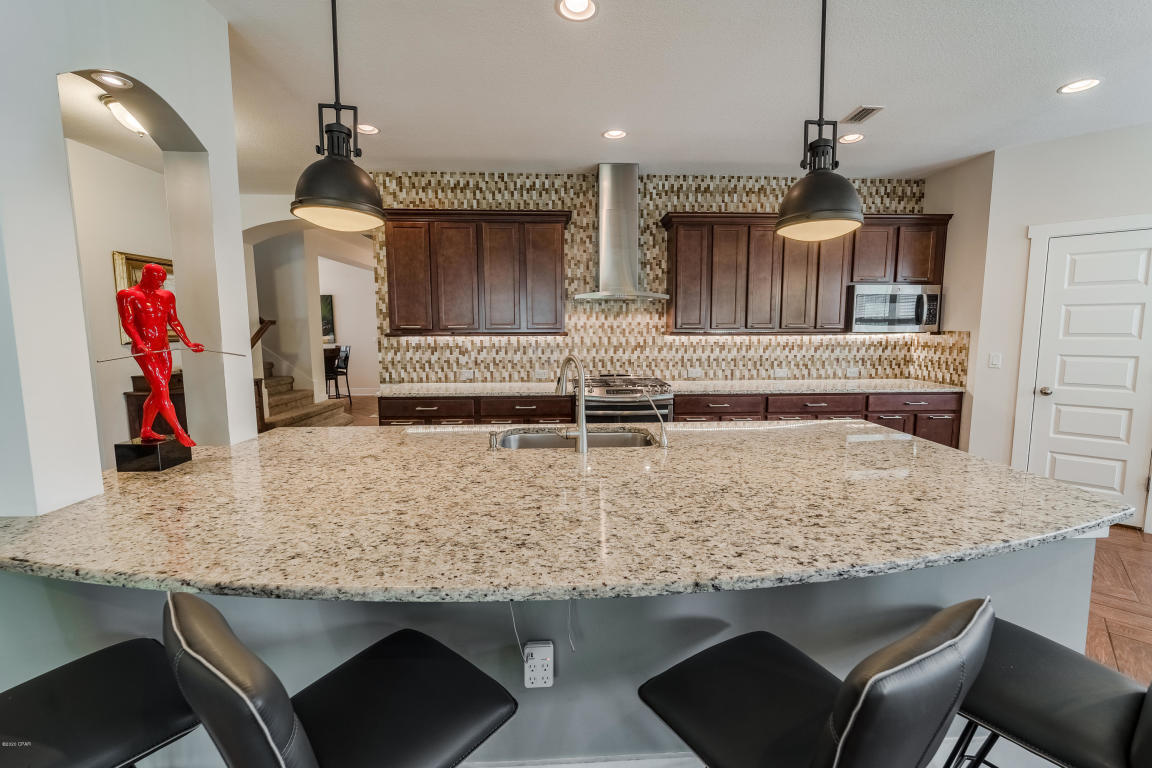 Breakfast point - Residential