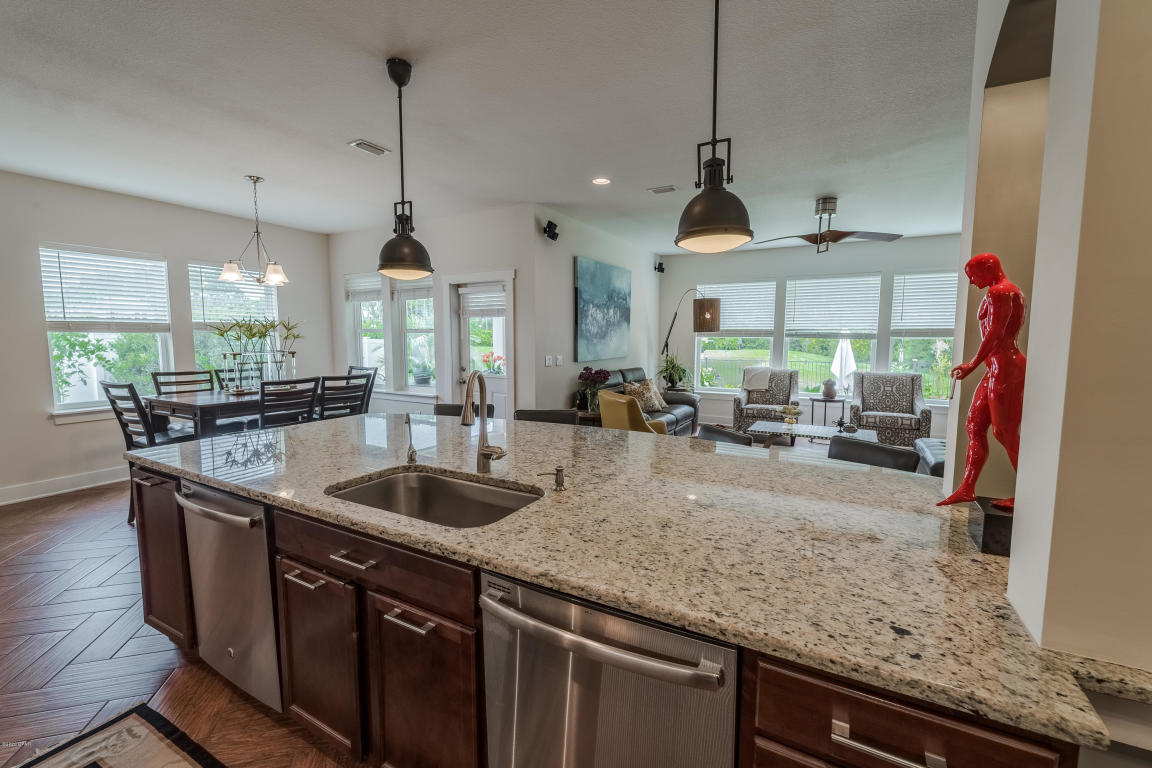 Breakfast point - Residential