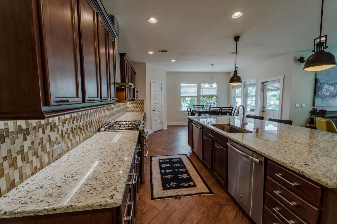 Breakfast point - Residential