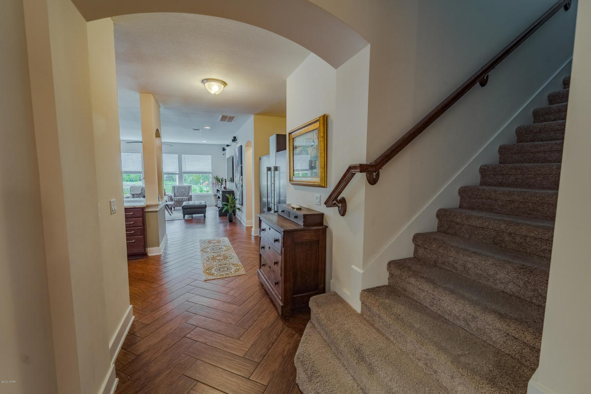 Breakfast point - Residential