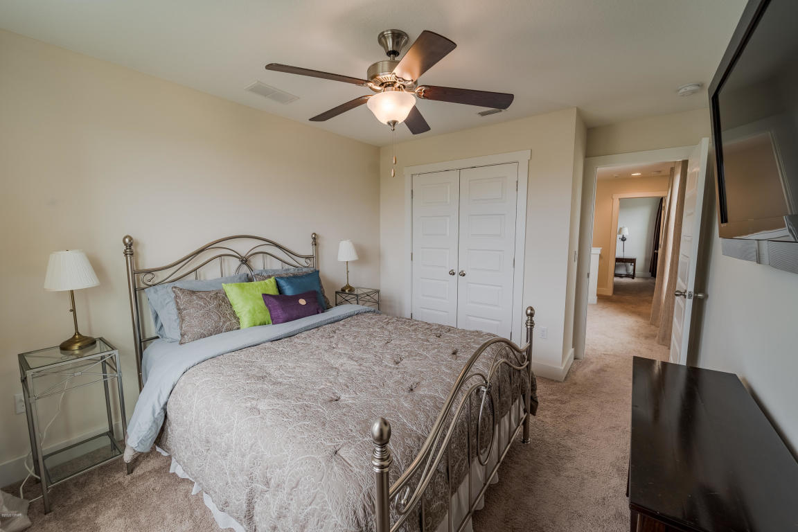 Breakfast point - Residential