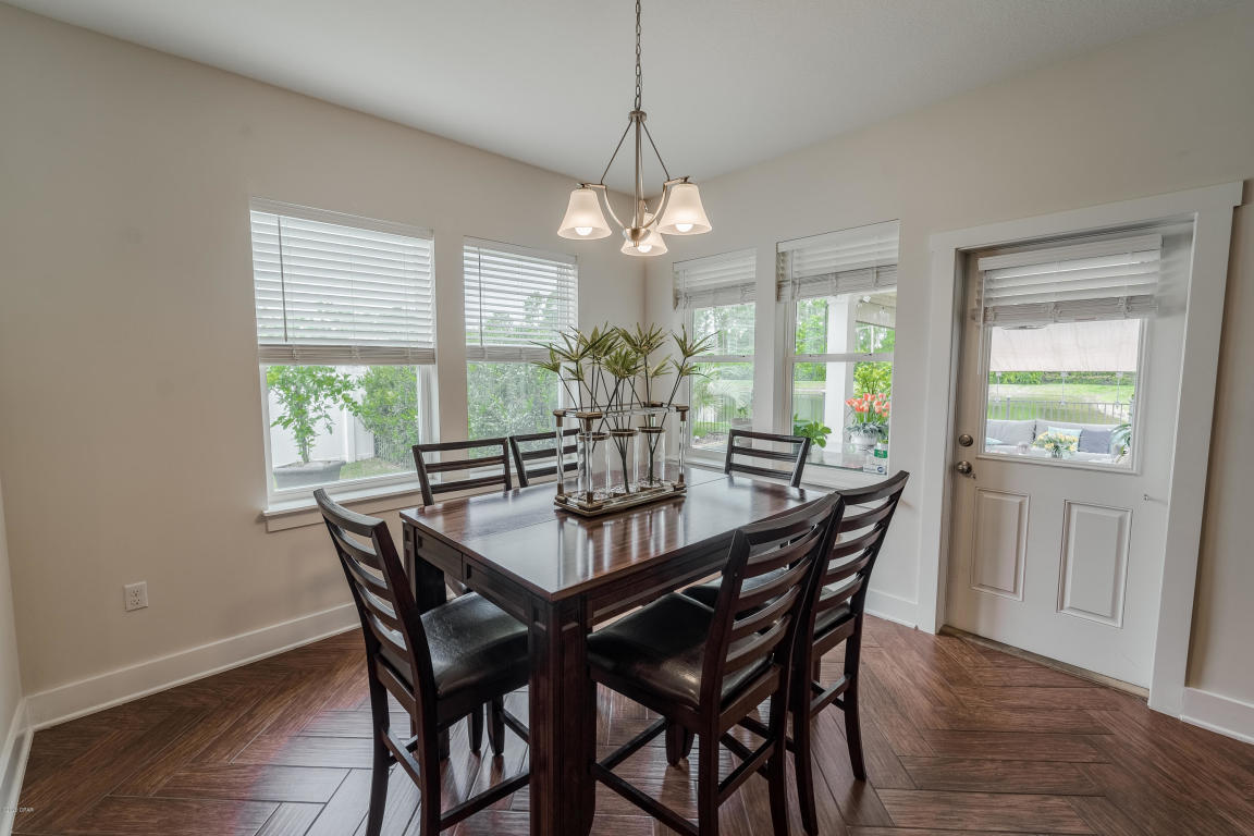 Breakfast point - Residential