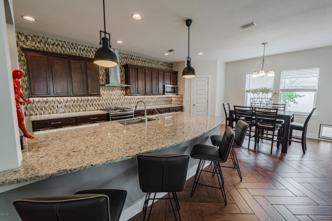 Breakfast point - Residential