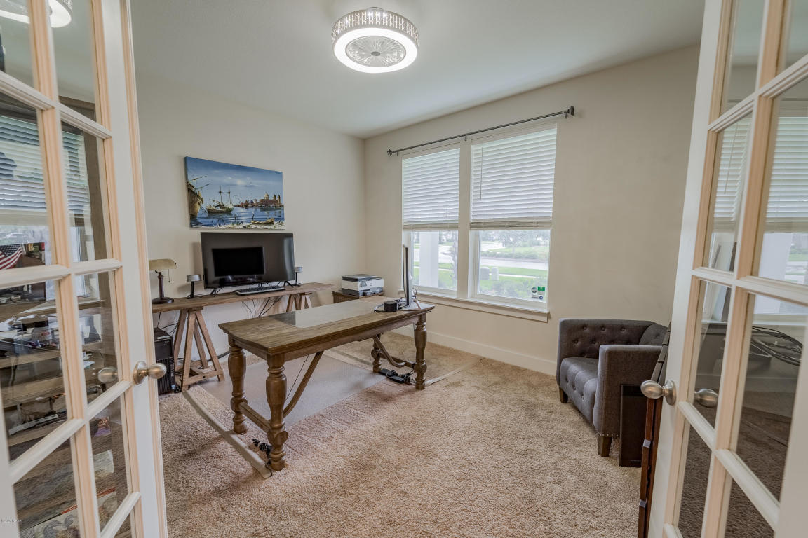 Breakfast point - Residential