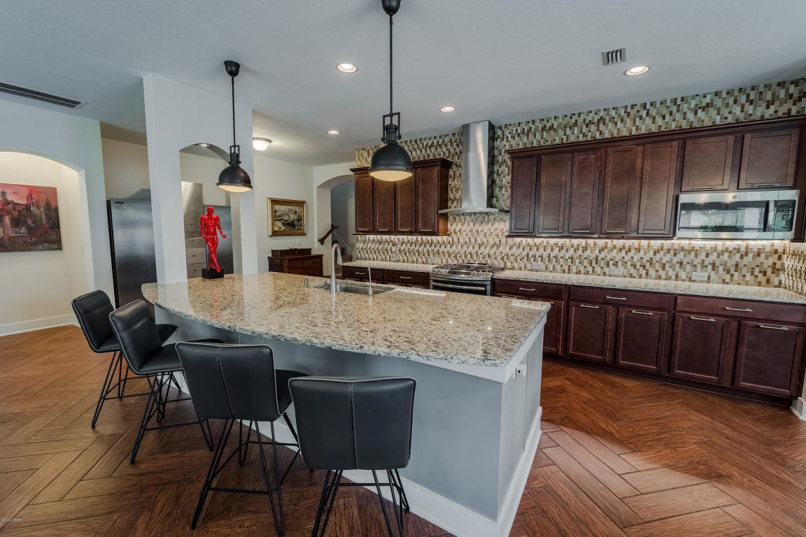 Breakfast point - Residential