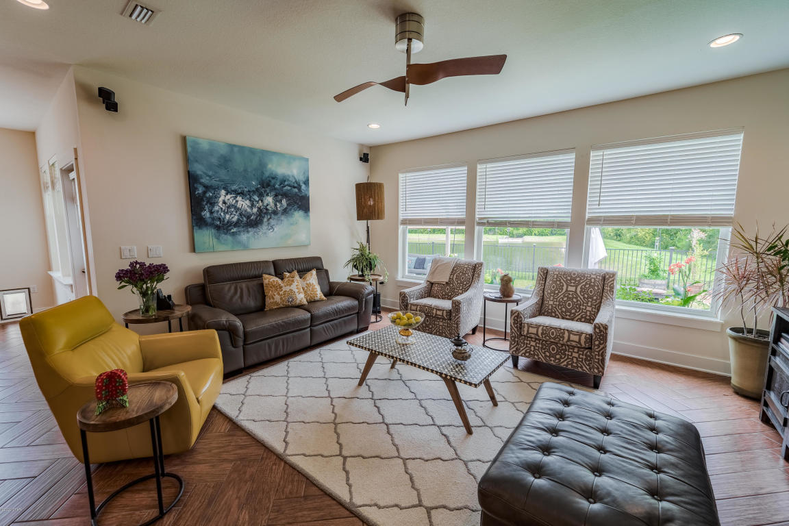 Breakfast point - Residential