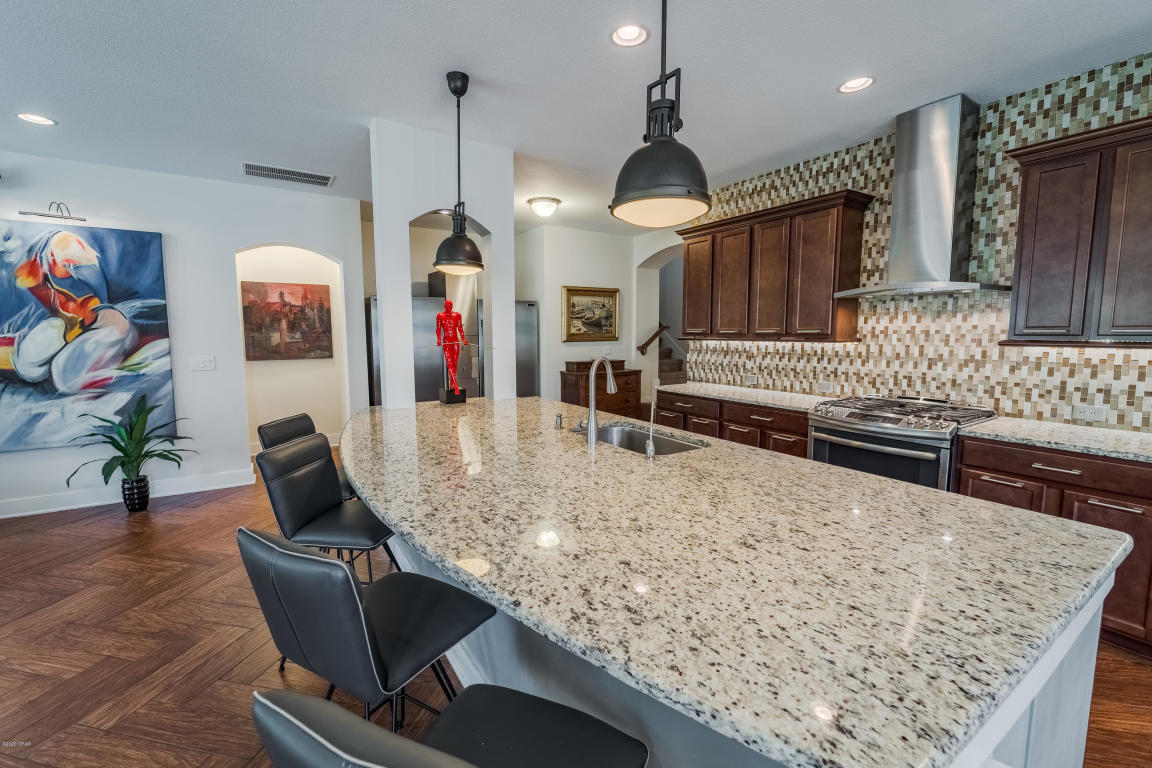 Breakfast point - Residential