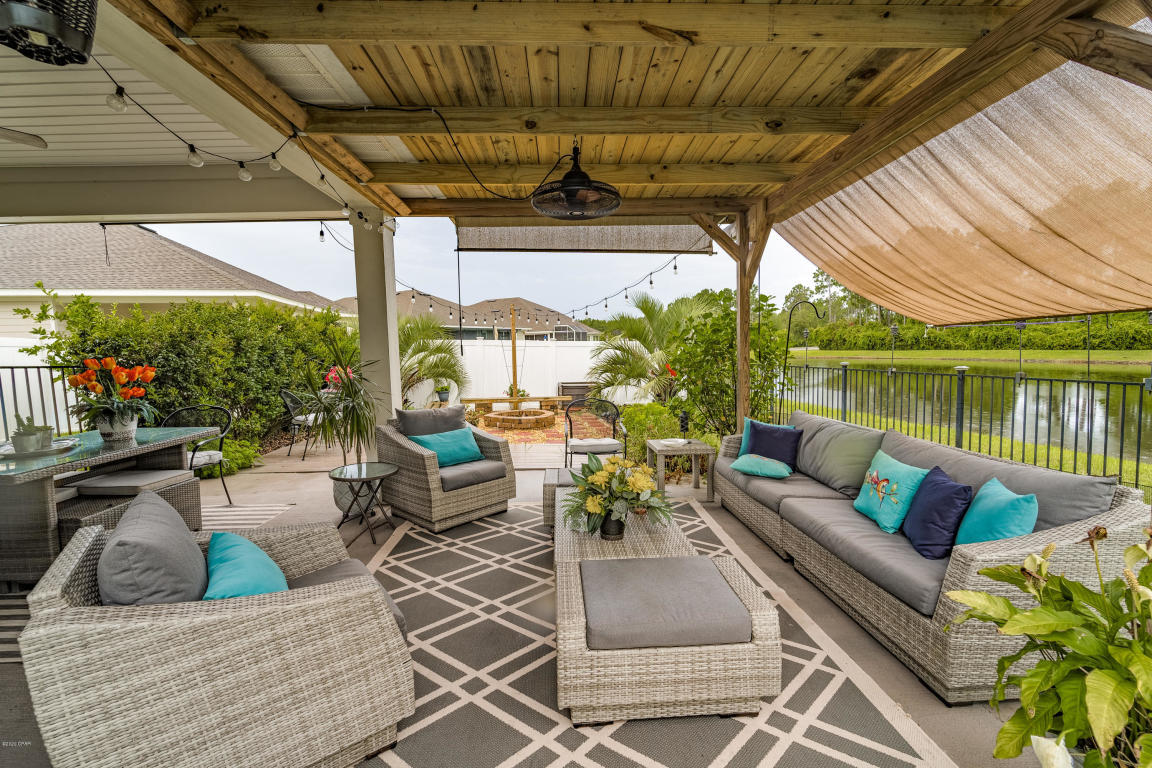 Breakfast point - Residential