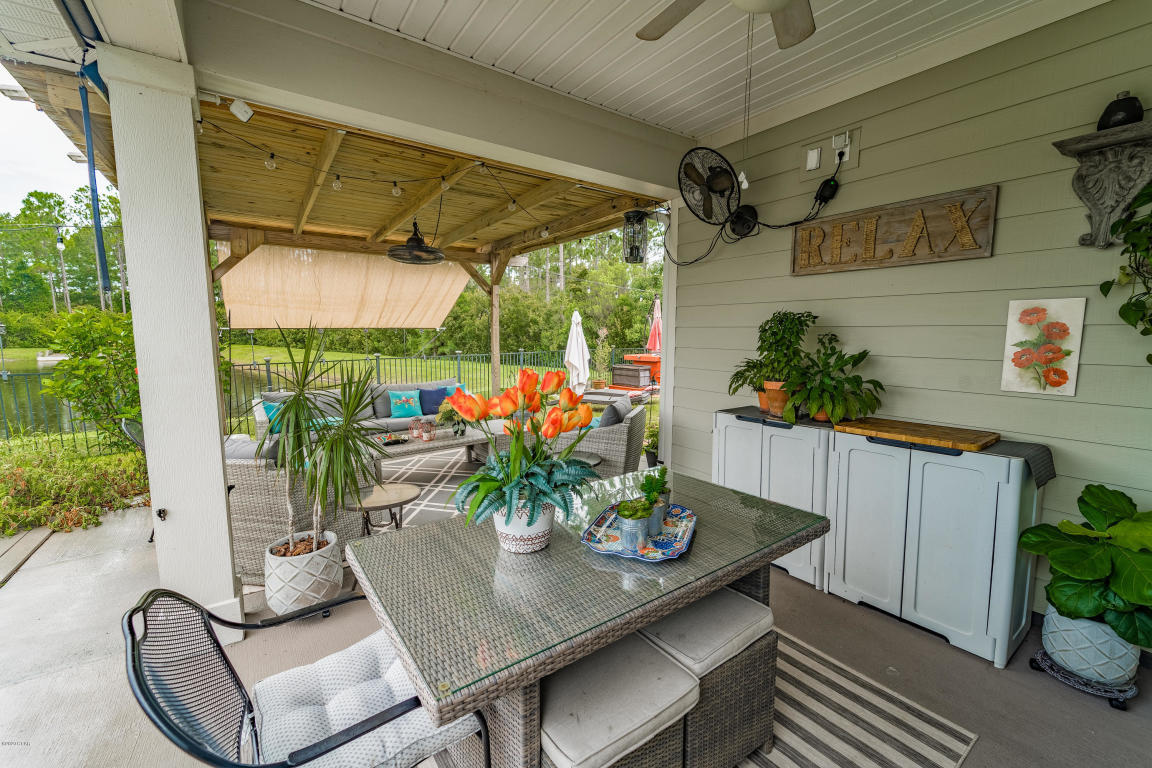 Breakfast point - Residential