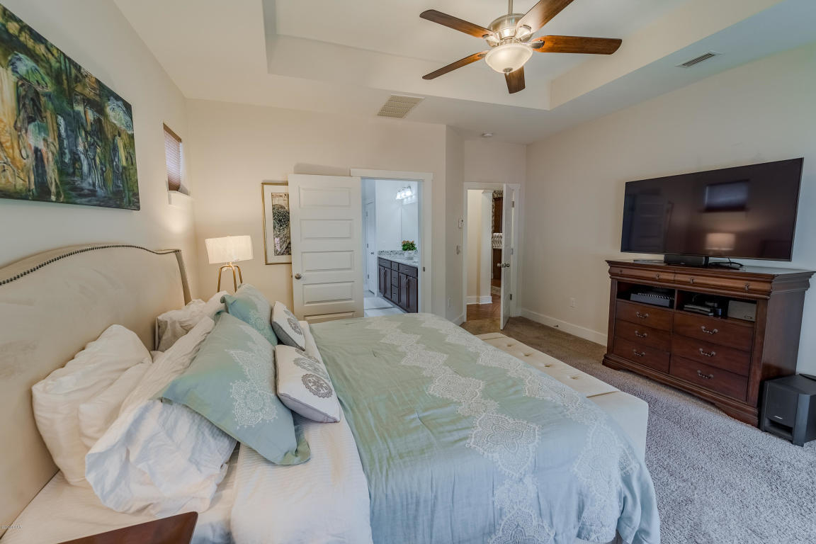 Breakfast point - Residential