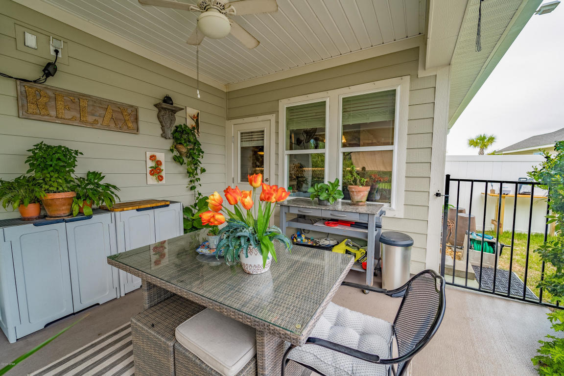 Breakfast point - Residential