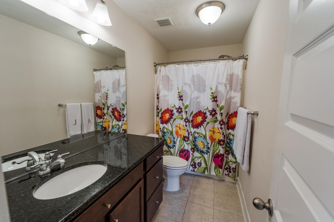 Breakfast point - Residential