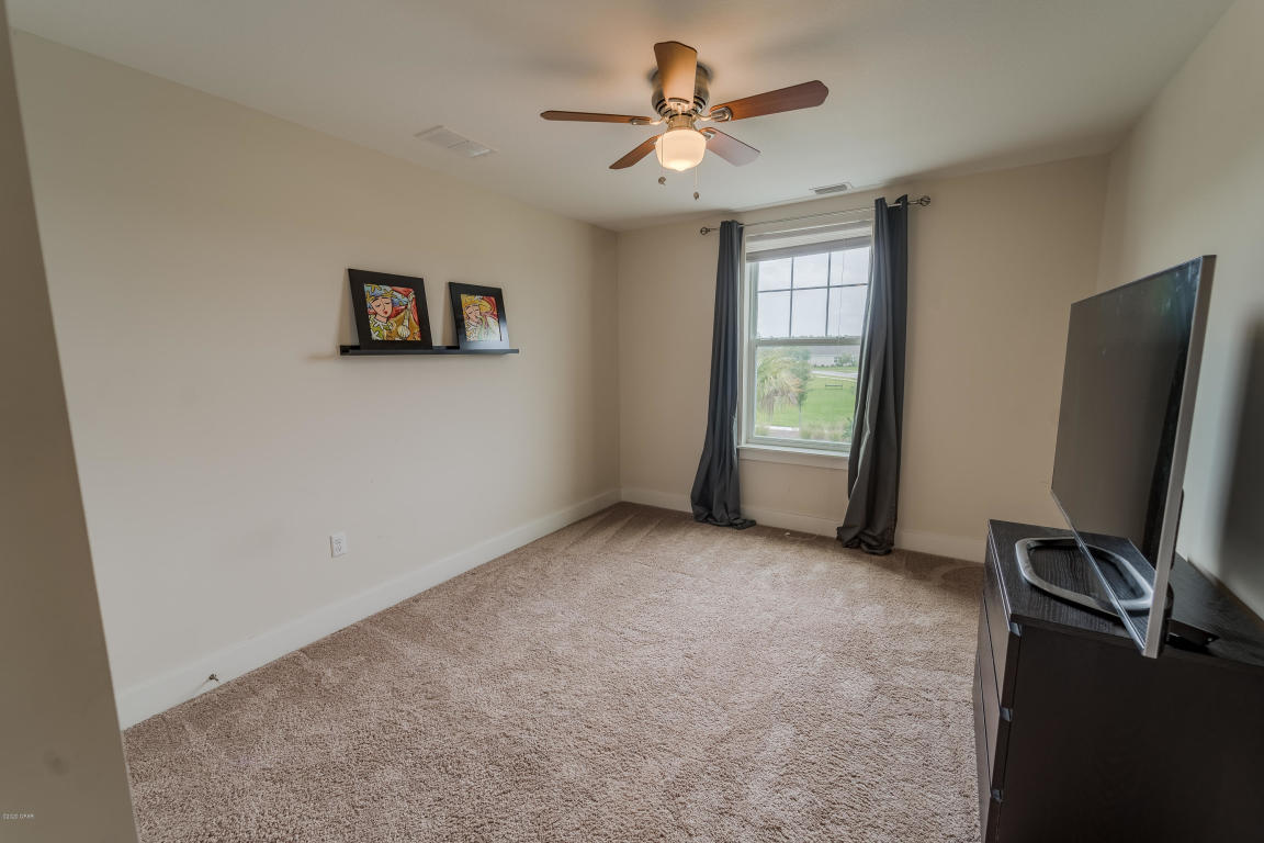 Breakfast point - Residential