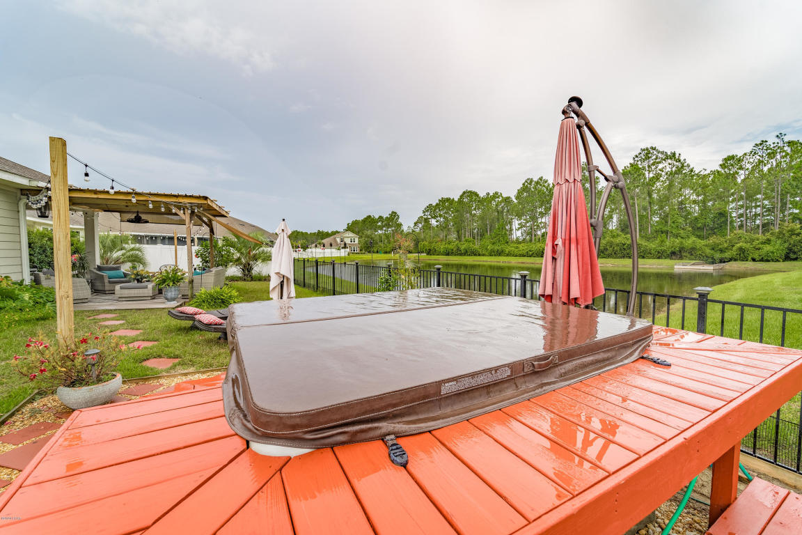 Breakfast point - Residential