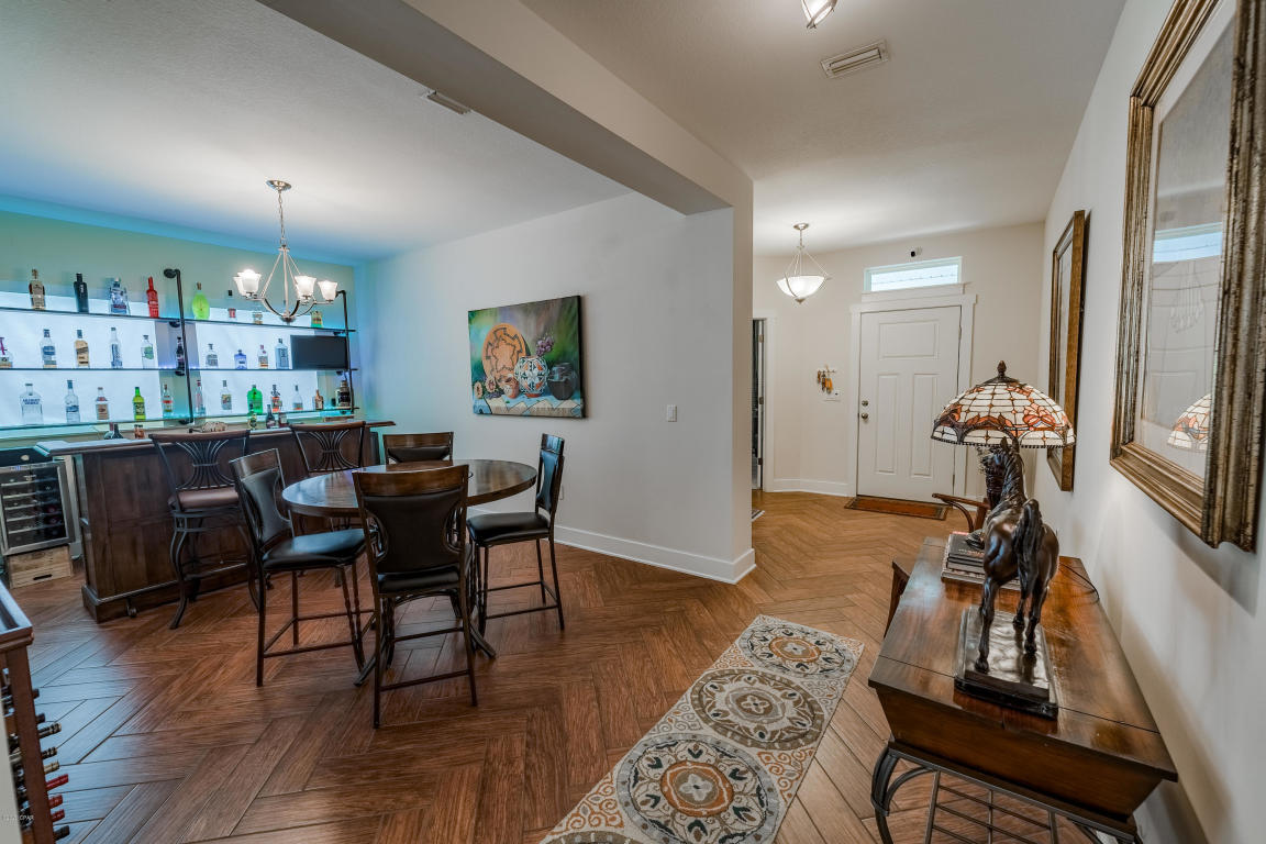 Breakfast point - Residential