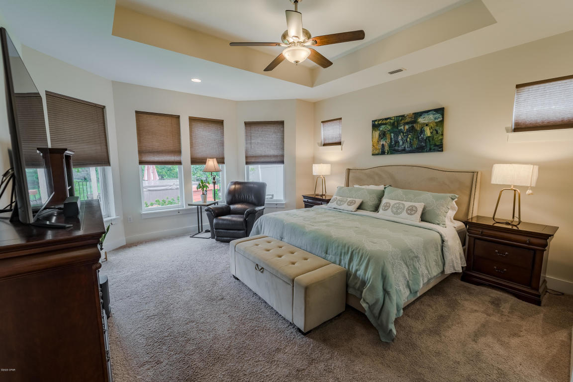 Breakfast point - Residential