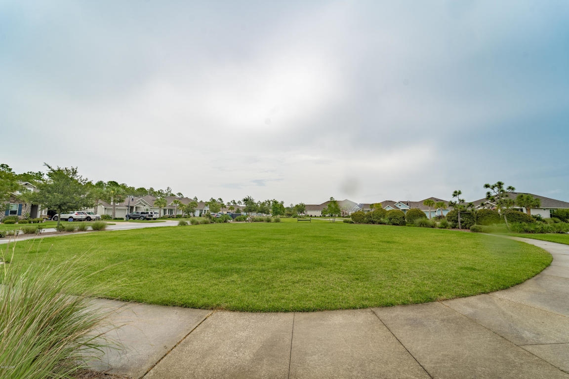 Breakfast point - Residential
