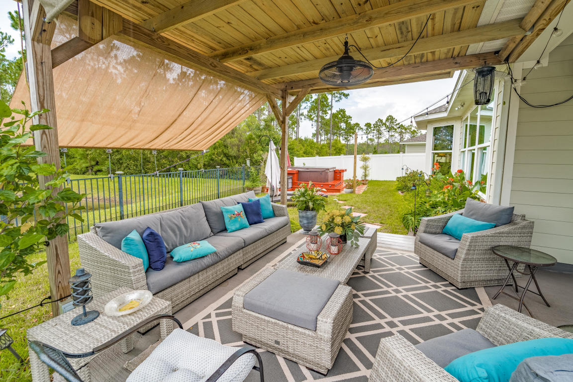 Breakfast point - Residential