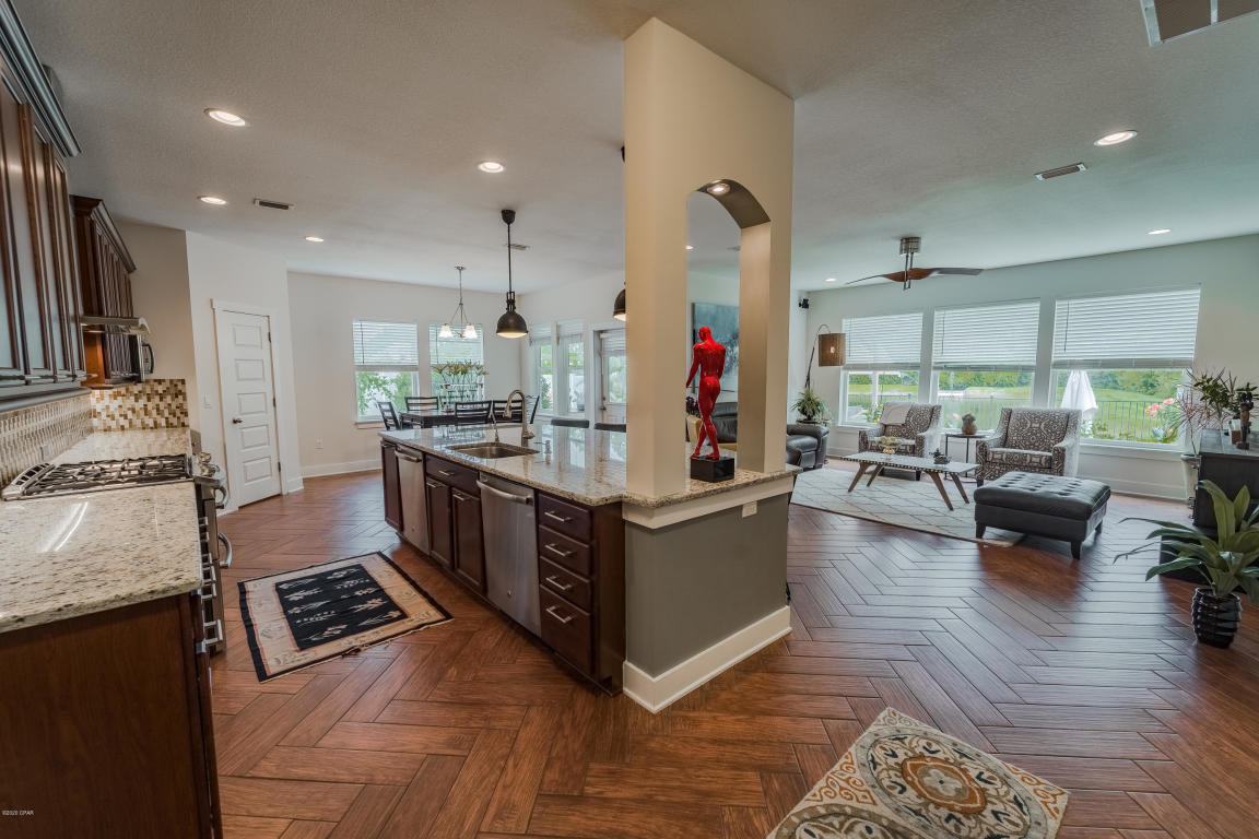 Breakfast point - Residential