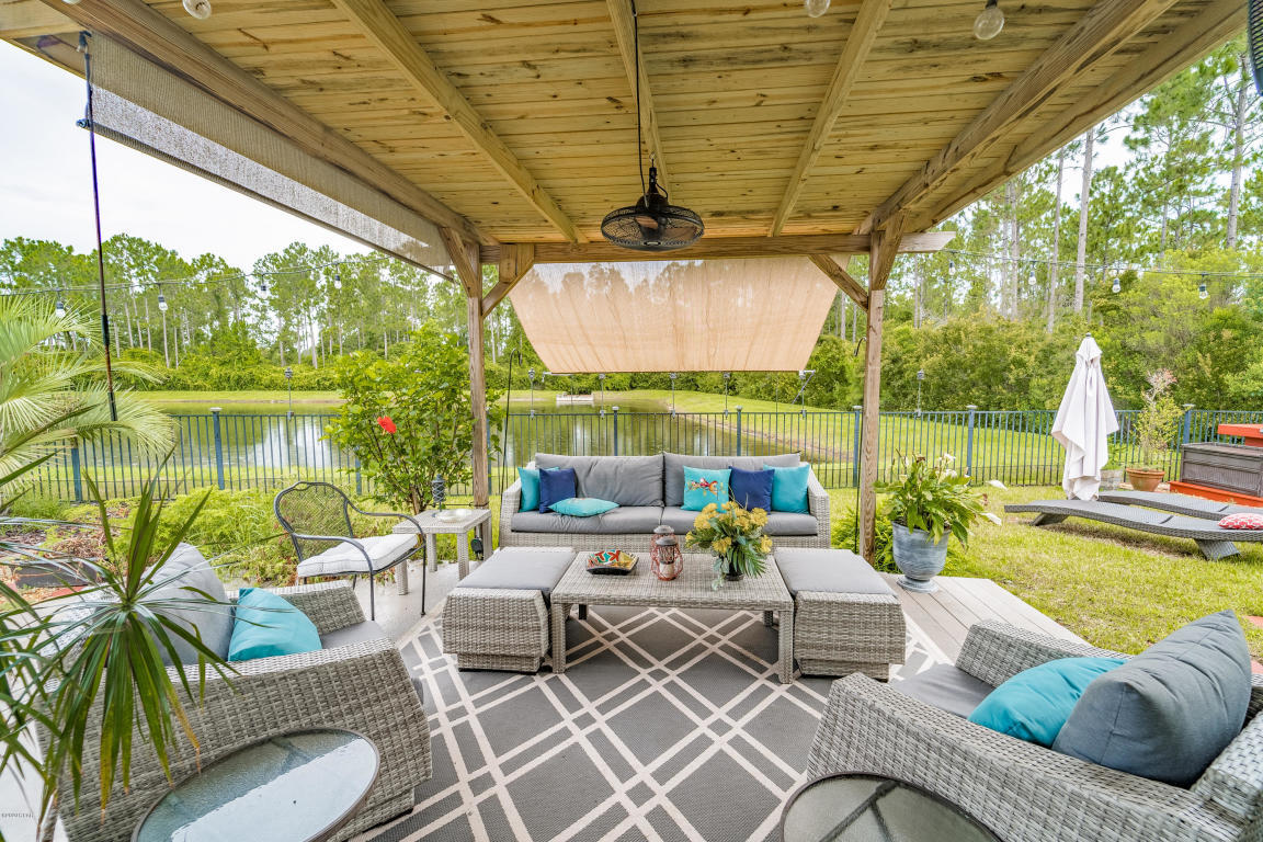 Breakfast point - Residential