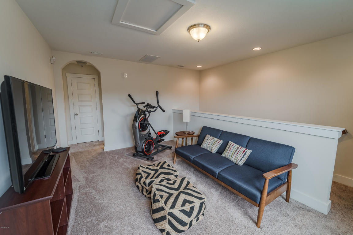 Breakfast point - Residential