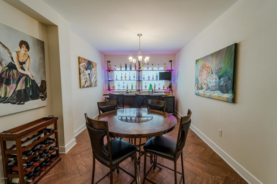 Breakfast point - Residential