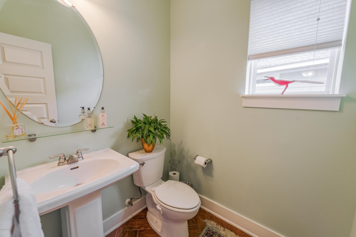 Breakfast point - Residential