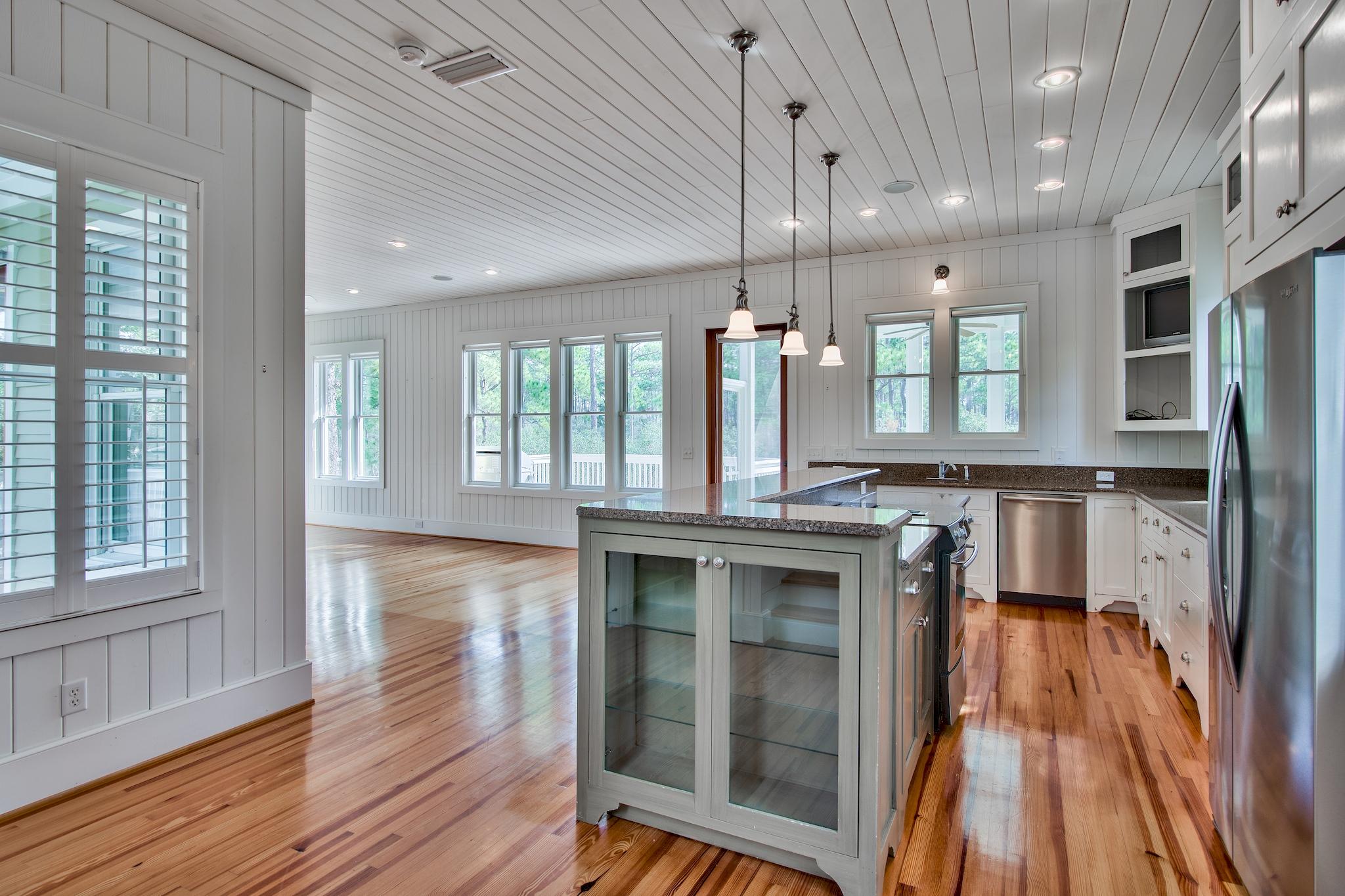 LAKE PLACE AT GRAYTON BEACH T/H - Residential