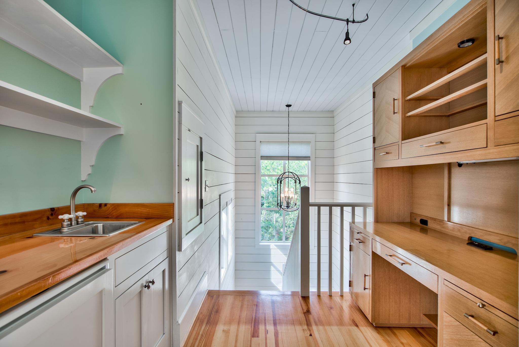 LAKE PLACE AT GRAYTON BEACH T/H - Residential