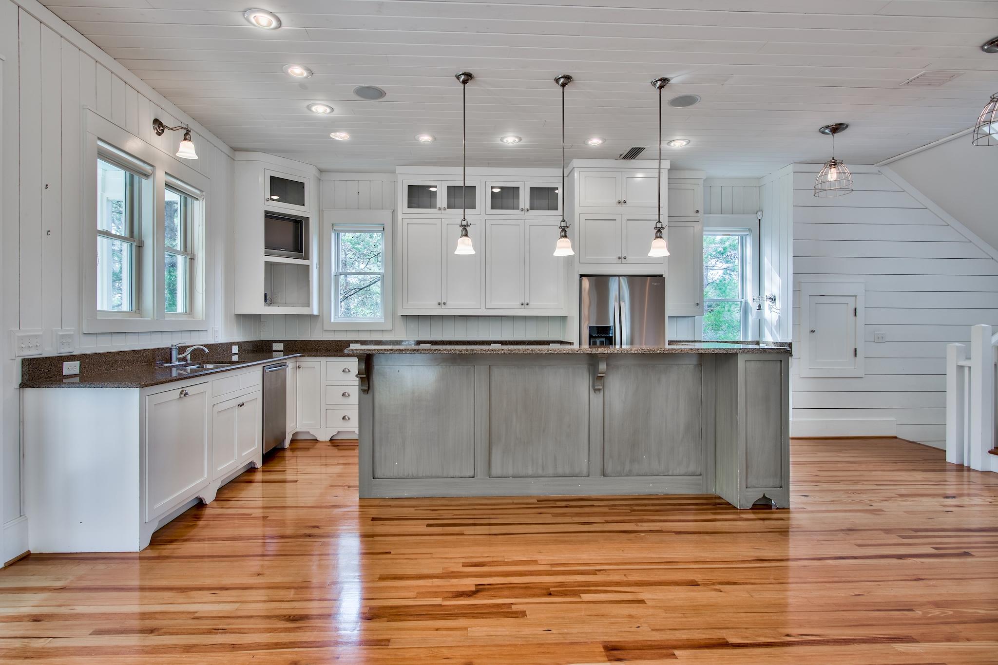 LAKE PLACE AT GRAYTON BEACH T/H - Residential