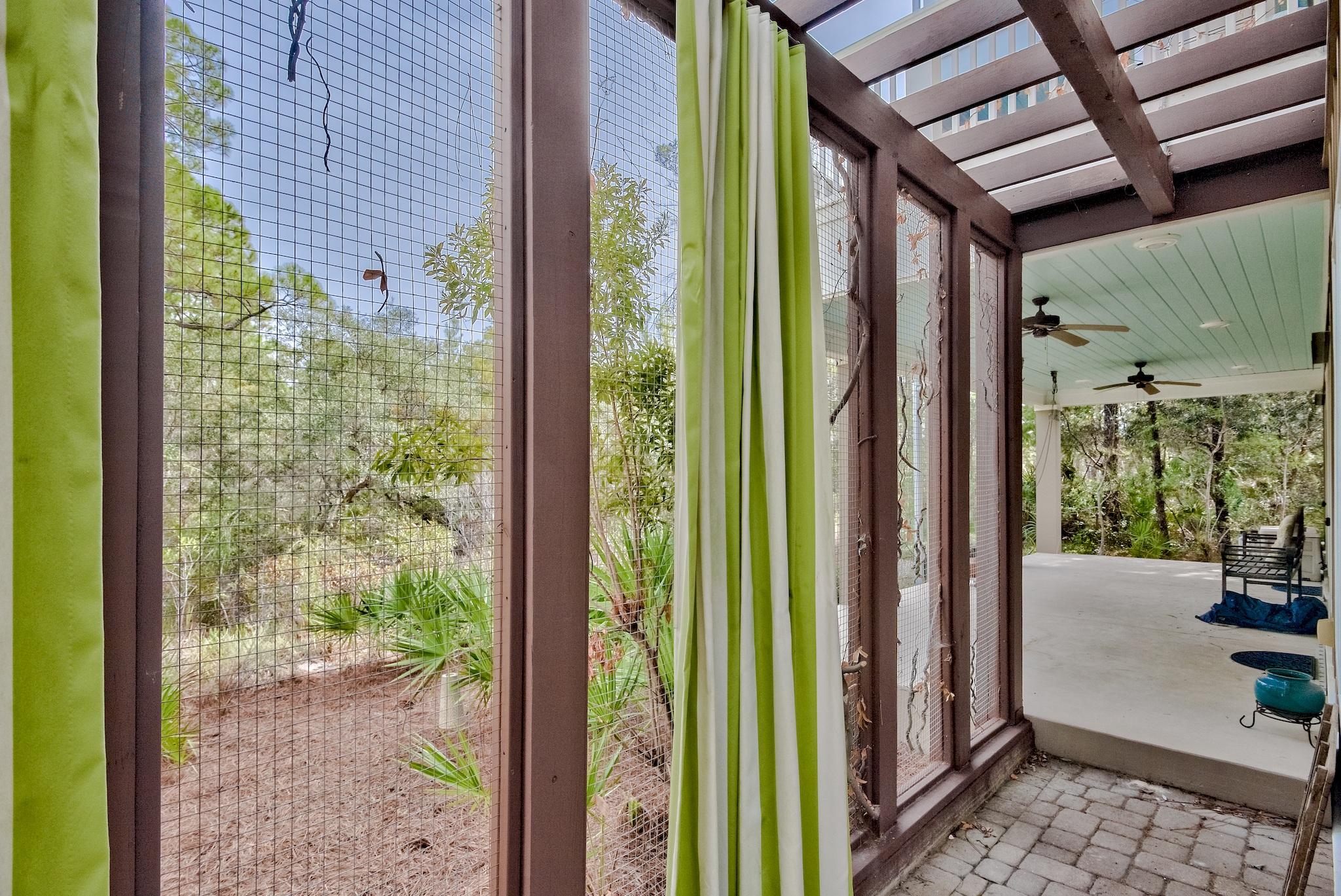 LAKE PLACE AT GRAYTON BEACH T/H - Residential