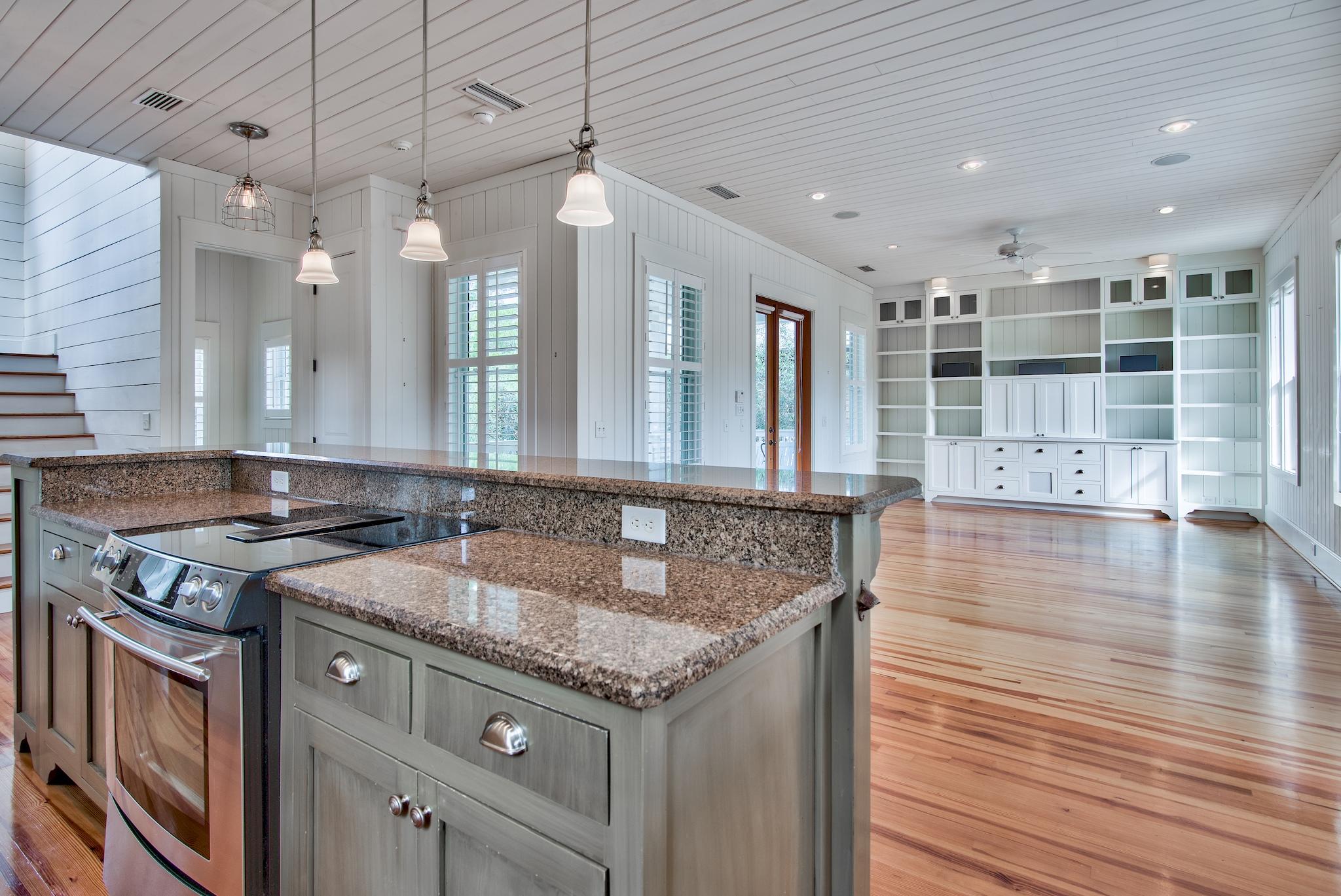 LAKE PLACE AT GRAYTON BEACH T/H - Residential