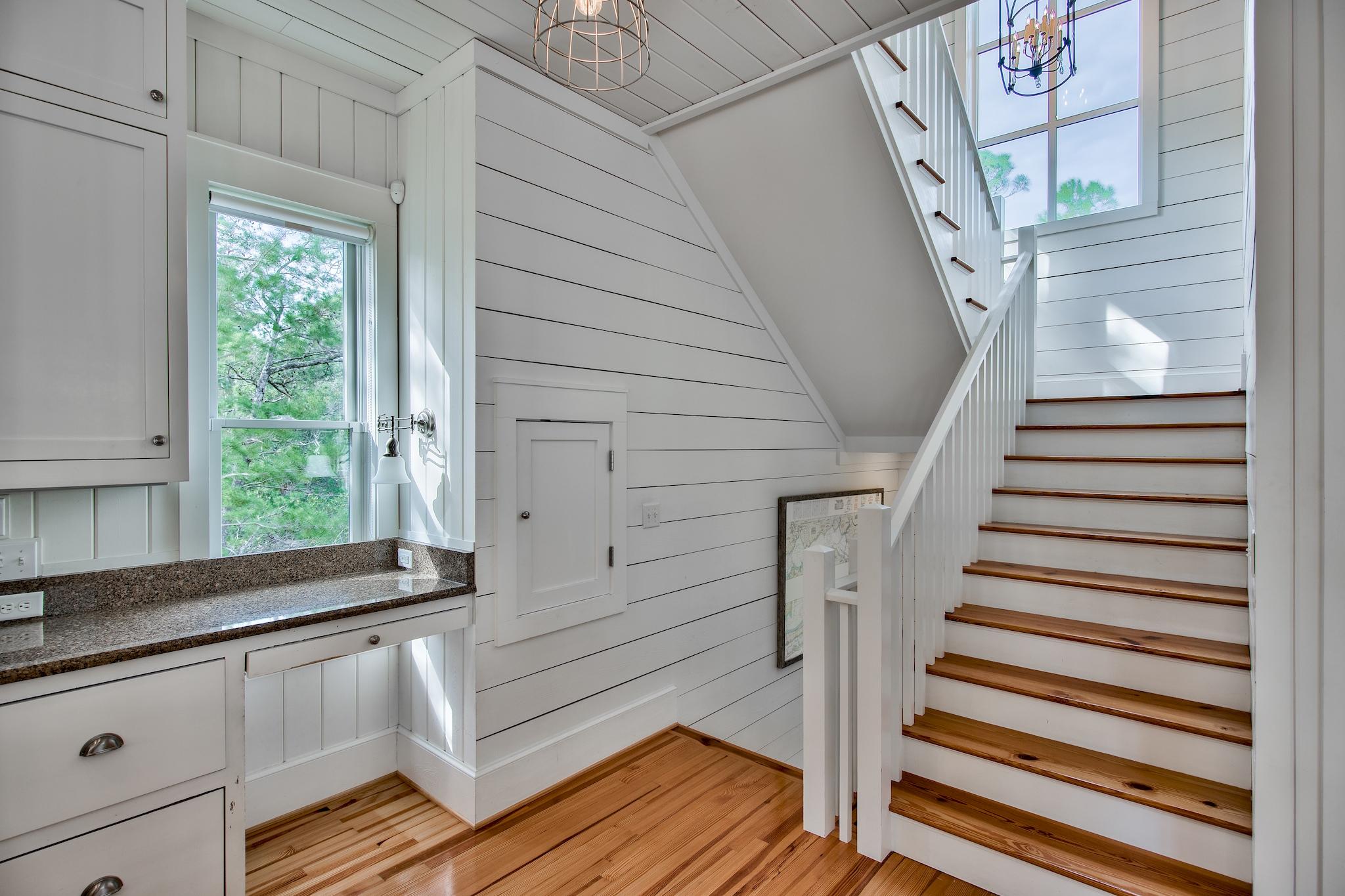 LAKE PLACE AT GRAYTON BEACH T/H - Residential