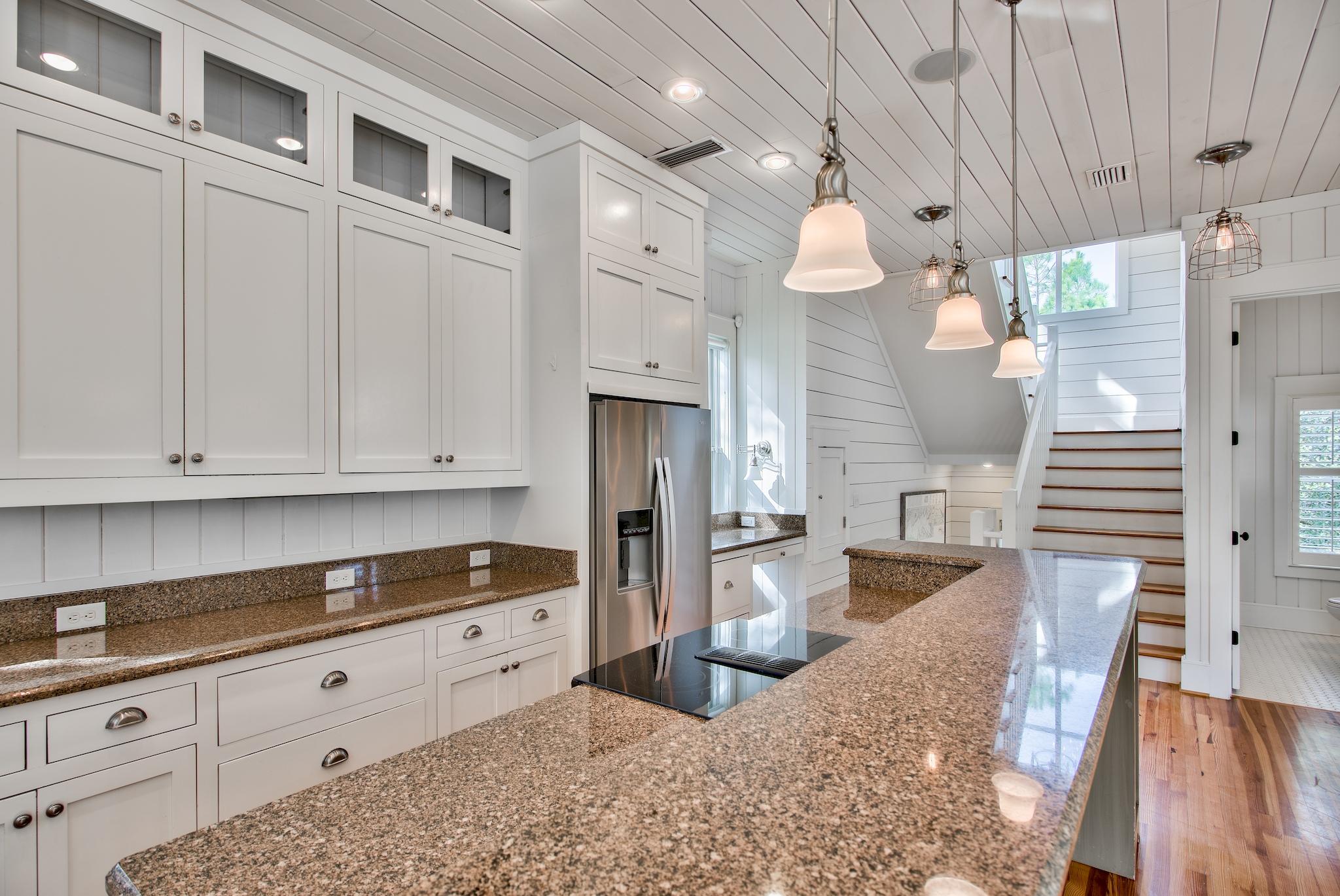 LAKE PLACE AT GRAYTON BEACH T/H - Residential